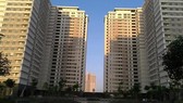Cưỡng chế thu hồi phí bảo trì chung cư để giải quyết tranh chấp