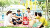 Khu du lịch Bửu Long: Nơi hội tụ những niềm vui