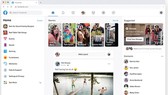 Sắp có Facebook phiên bản mới