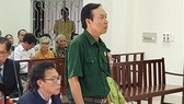 Tây Ninh: Xin lỗi người bị bắt giam oan