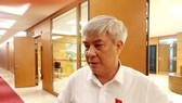 Ông Nguyễn Đắc Quỳnh, Phó Bí thư Thường trực Tỉnh ủy Sơn La