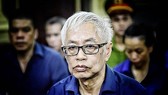 Bị cáo Trần Phương Bình
