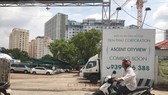 Sốt ruột với tiến độ chung cư tái định cư tại quận 4