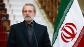 Chủ tịch Quốc hội Iran Ali Larijani