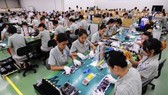 Philippines siết quy định cấp phép cho lao động nước ngoài