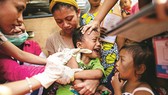 Philippines báo động về sốt xuất huyết