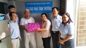 Cải thiện điều kiện sống cho hộ nghèo