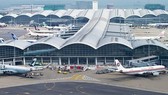Sân bay quốc tế Hồng Công hoạt động trở lại