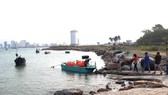Dự án Nha Trang Sao lấp lấn biển Nha Trang
