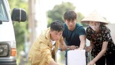 Thưa mẹ con đi, phim dài đầu tay khá thành công của đạo diễn Trịnh Đình Lê Minh