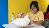 Cà phê vịt cảnh