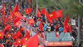 Football brings Vietnam, RoK closer: Korean newspaper