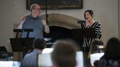 Argentine feminist’s poignant poems reborn in music