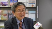 Prof. Koichi Ishikawa from the Institute of Asian Studies under the Asia University, Japan (Photo VNA)