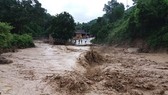Flash floods, landslides may occur in mountainous northern provinces
