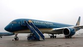 VNA,VASCO, VietjetAir continue to cancel flights due to typhoon Mangkhut