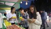 Dalat’s Herbal Medicine Week kicked off