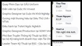 Những câu từ nửa Tây nửa ta đầy rẫy trên mạng xã hội và trong cuộc sống