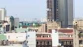 Chuyển động nợ xấu