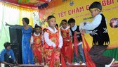 Hà Tĩnh đầu tư 6 tỷ đồng bảo tồn truyền thống dân tộc Chứt ở bản Rào Tre