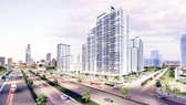 Giao dịch căn hộ tại TPHCM thấp nhất trong 6 quý liên tiếp