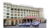 4 ứng viên đủ tiêu chuẩn thi tuyển hiệu trưởng Đại học Y Dược Hải Phòng