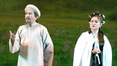 Rạng ngọc Côn Sơn là một trong những vở cải lương sẽ được diễn trích đoạn tại phố đi bộ Nguyễn Huệ vào hai tối 13, 14-1-2019