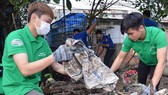 Nhiều nơi “phát” nhưng chưa “động”