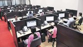 Ấn Độ phá đường dây lừa đảo sử dụng công nghệ cao