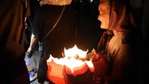 Mảnh đời con nước xứ Quảng