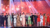 Sóng xuân 19 quy tụ dàn sao đình đám
