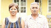 Những cựu chiến binh hiến đất xây trường