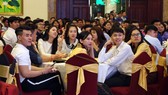 Giao lưu sinh viên Lào, Campuchia