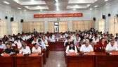 Bến Tre sẽ tiếp tục tăng tốc, bứt phá