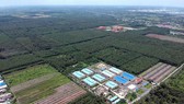 Nghịch lý áp giá đất nông thôn đắt hơn đất thành phố