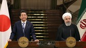 Iran nêu điều kiện đàm phán với Mỹ