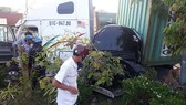 Làm rõ nguyên nhân vụ tai nạn làm 5 người tử vong tại Tây Ninh