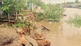 Thiếu thông tin về biến đổi khí hậu: Người dân khó chủ động