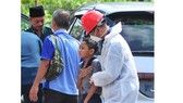 Malaysia: Rò rỉ hóa chất, 475 trường học phải đóng cửa