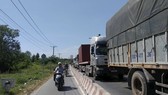 Dứt điểm bồi thường, giải phóng mặt bằng đường Vành đai 2