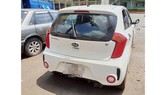 Vụ CSGT gây tai nạn chết người: Chuyển hồ sơ cho Công an tỉnh Bà Rịa - Vũng Tàu