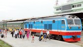 Bài toán nào cho đường sắt cao tốc - Bài 1: Đường sắt vẫn đứng ngoài cuộc chơi
