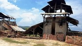 Chấn chỉnh việc khai thác đất trái phép làm gạch