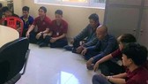 Chuyển vụ nhân viên Alibaba cố ý làm hư tài sản lên Công an tỉnh Bà Rịa - Vũng Tàu