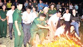 70 năm, dấu ấn Trung đoàn 174