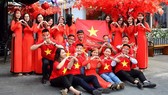 Mở tour du lịch Thái Lan tiếp lửa đội tuyển Việt Nam