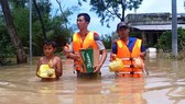 Ứng dụng khoa học công nghệ phòng chống thiên tai