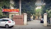 Chấm dứt hợp đồng vẫn được giao việc