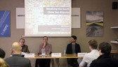 Hội thảo biển Đông tại Cộng hòa Czech