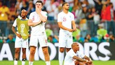 UEFA Nations League: Anh - Croatia (21 giờ ngày 18-11)